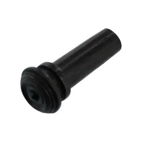 Shar Music Hill Endknopf Geige Palisander 3/4-4/4 schwarz
