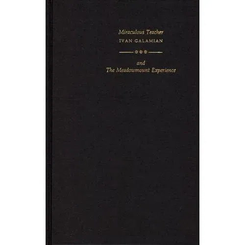 Shar Miraculous Teacher Galamian Buch Green 180 S.