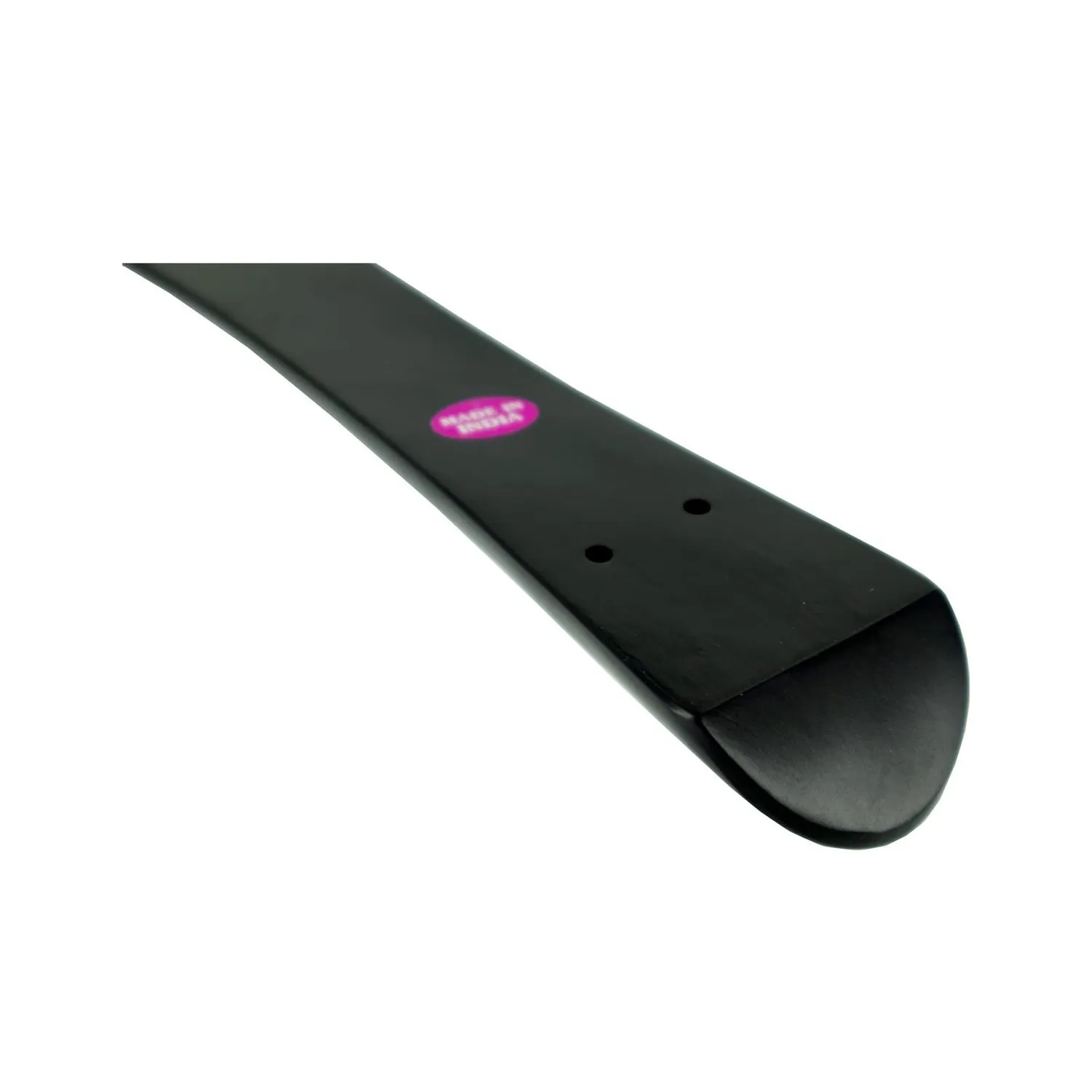 Shar Music Kontrabass Saitenhalter Ebenholz 3/4 sichtbar