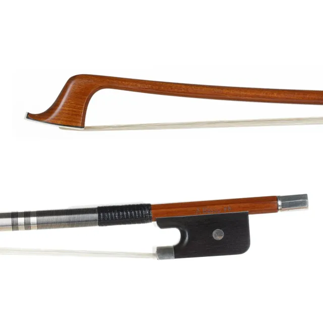 A Basso Two Star Cellobogen 4/4 Brasilholz