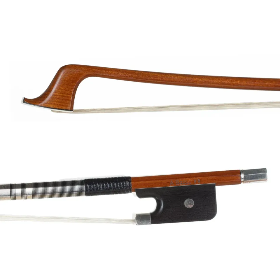 A Basso Two Star Cellobogen 4/4 Brasilholz