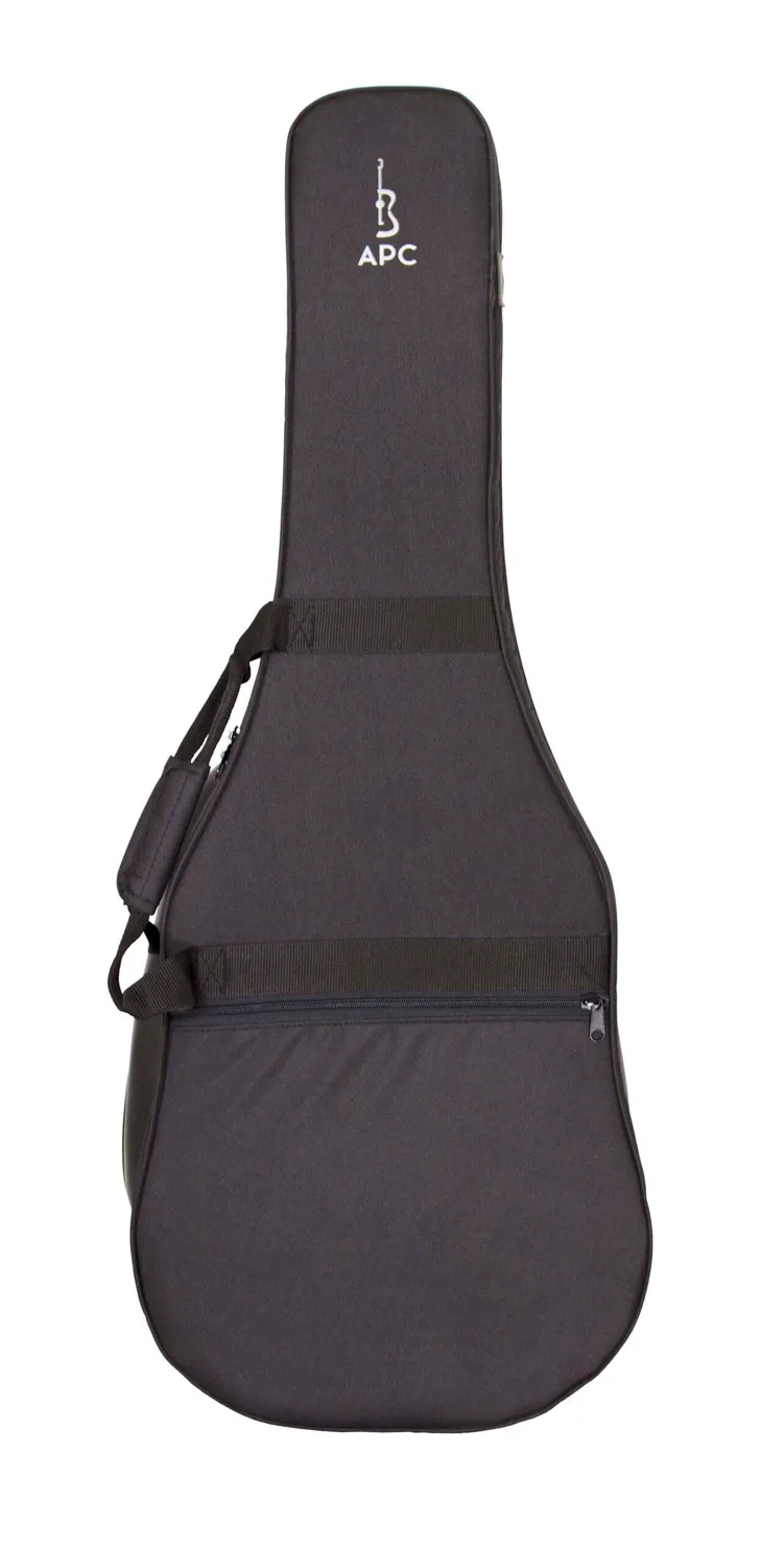 APC EGTC Gitarrenkoffer 7/8 Klassikgitarre