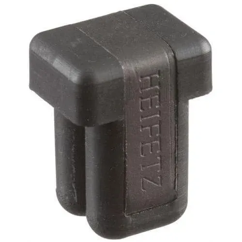 Heifetz Violindämpfer Metall verstellbar