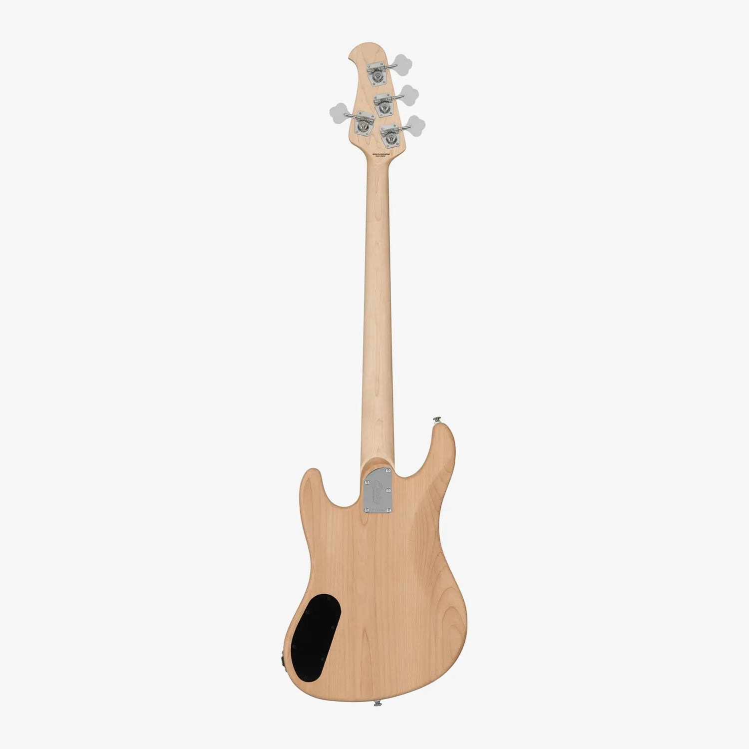 Sterling Joe Dart II Artist E-Bass Natural Singlecoil