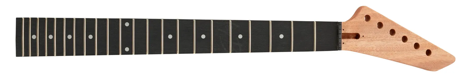 Harley Benton Extreme-76 E-Gitarren-Bausatz Humbucker
