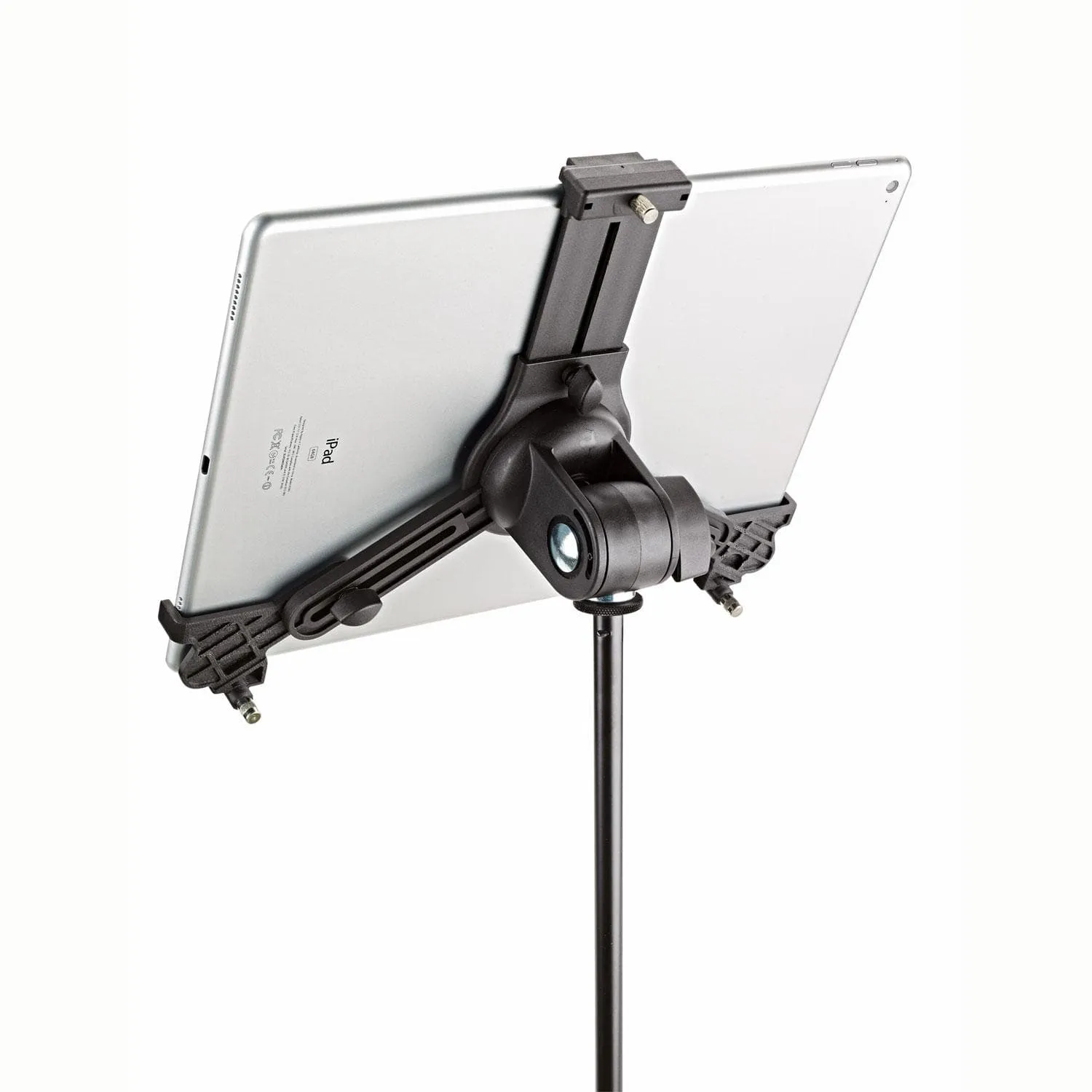 K&M Universal Tablet-Halter mit Stativ Notenständer