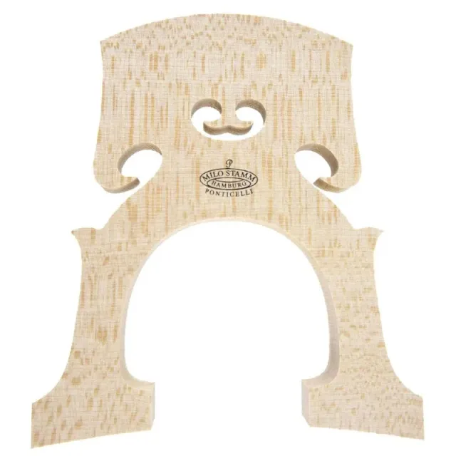 Milo Stamm Premium BC Cellosteg 90 mm