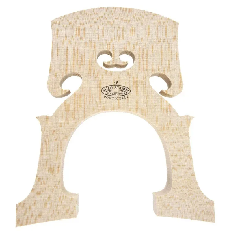 Milo Stamm Premium BC Cellosteg 90 mm