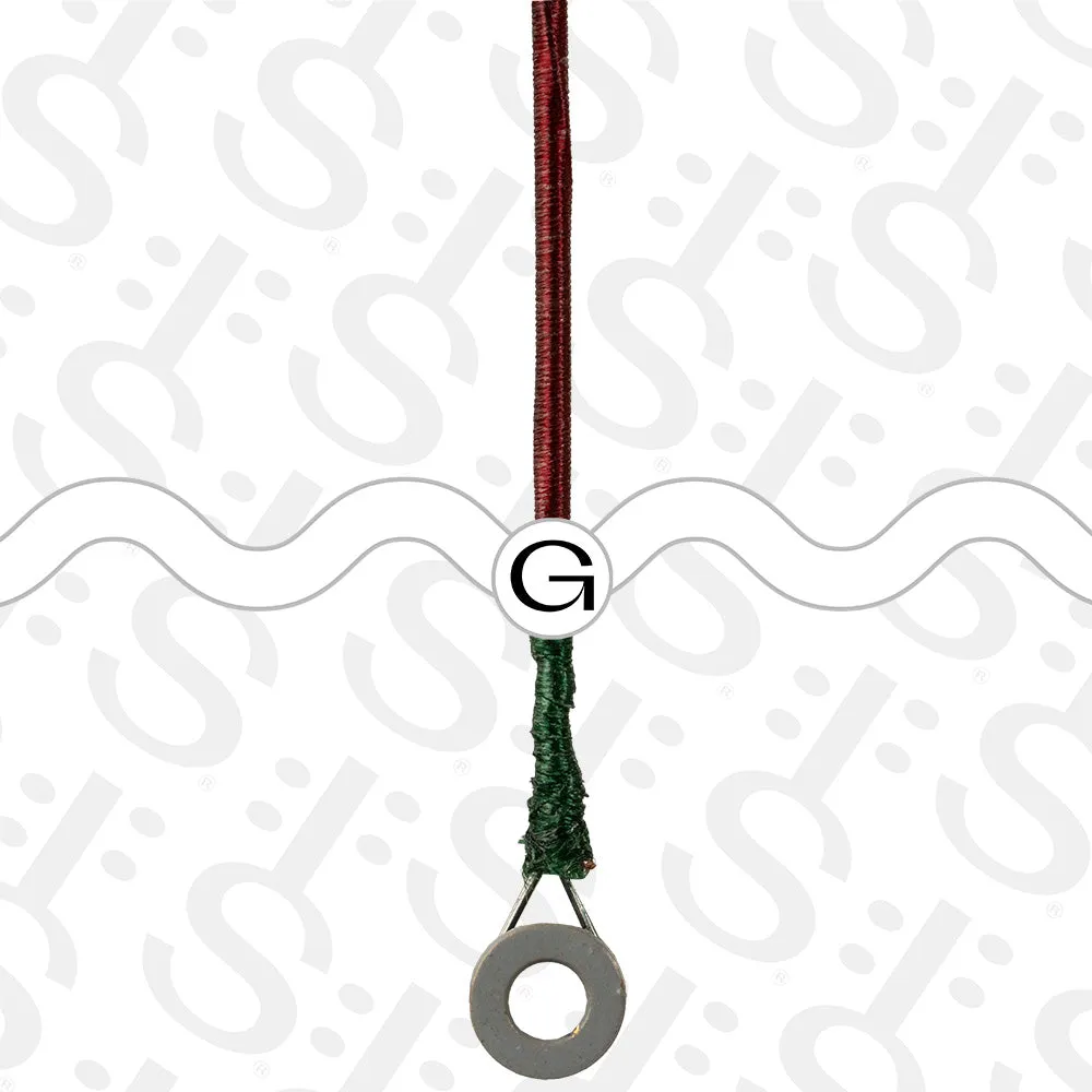 Prim Steel G Cellosaite 4/4 medium Chromstahl