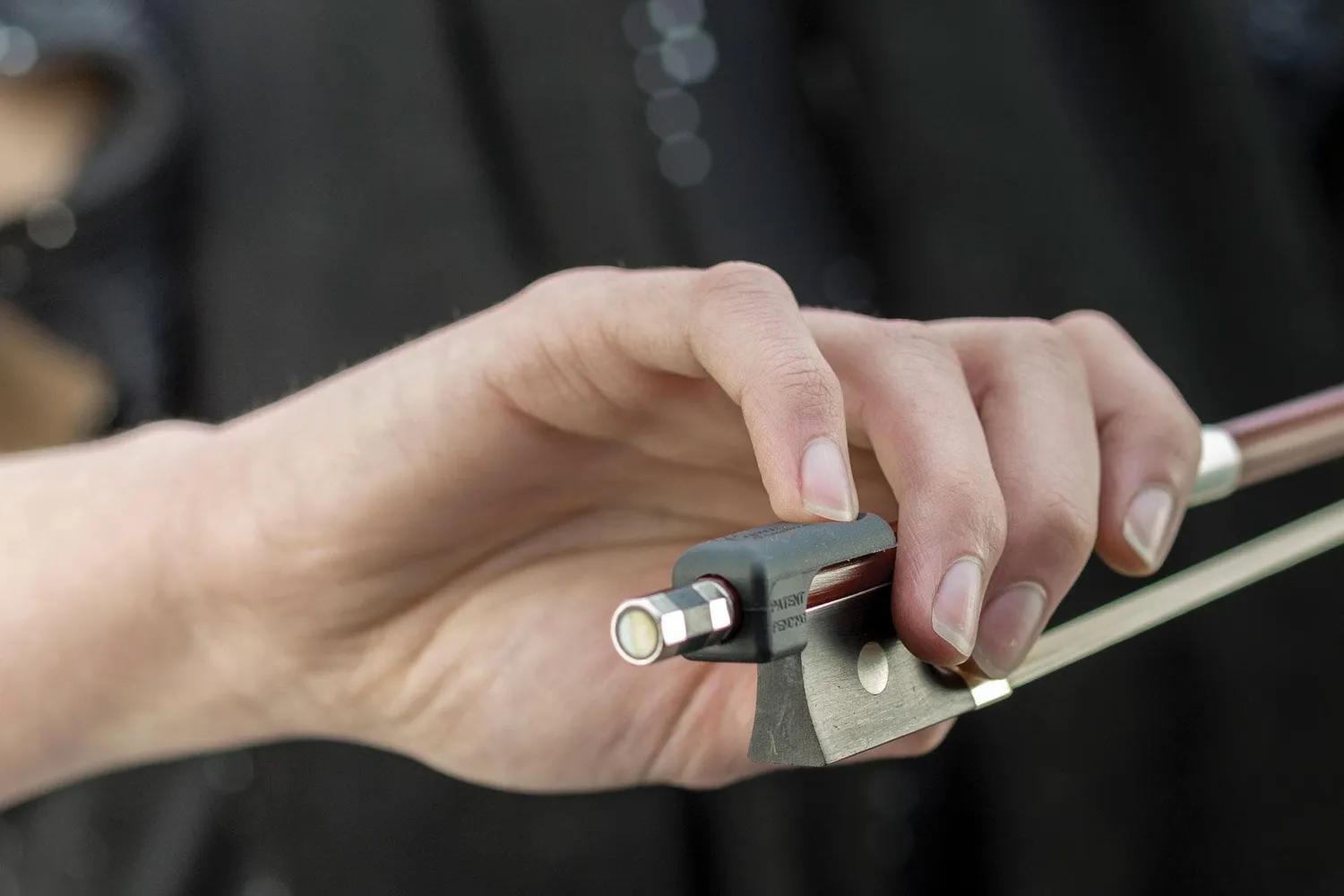 Shar PinkyHold Bogenhilfe 100er-Pack sortiert klein