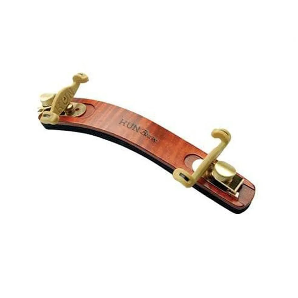Kun Bravo Schulterstütze Violine 4/4 Ahorn klappbar