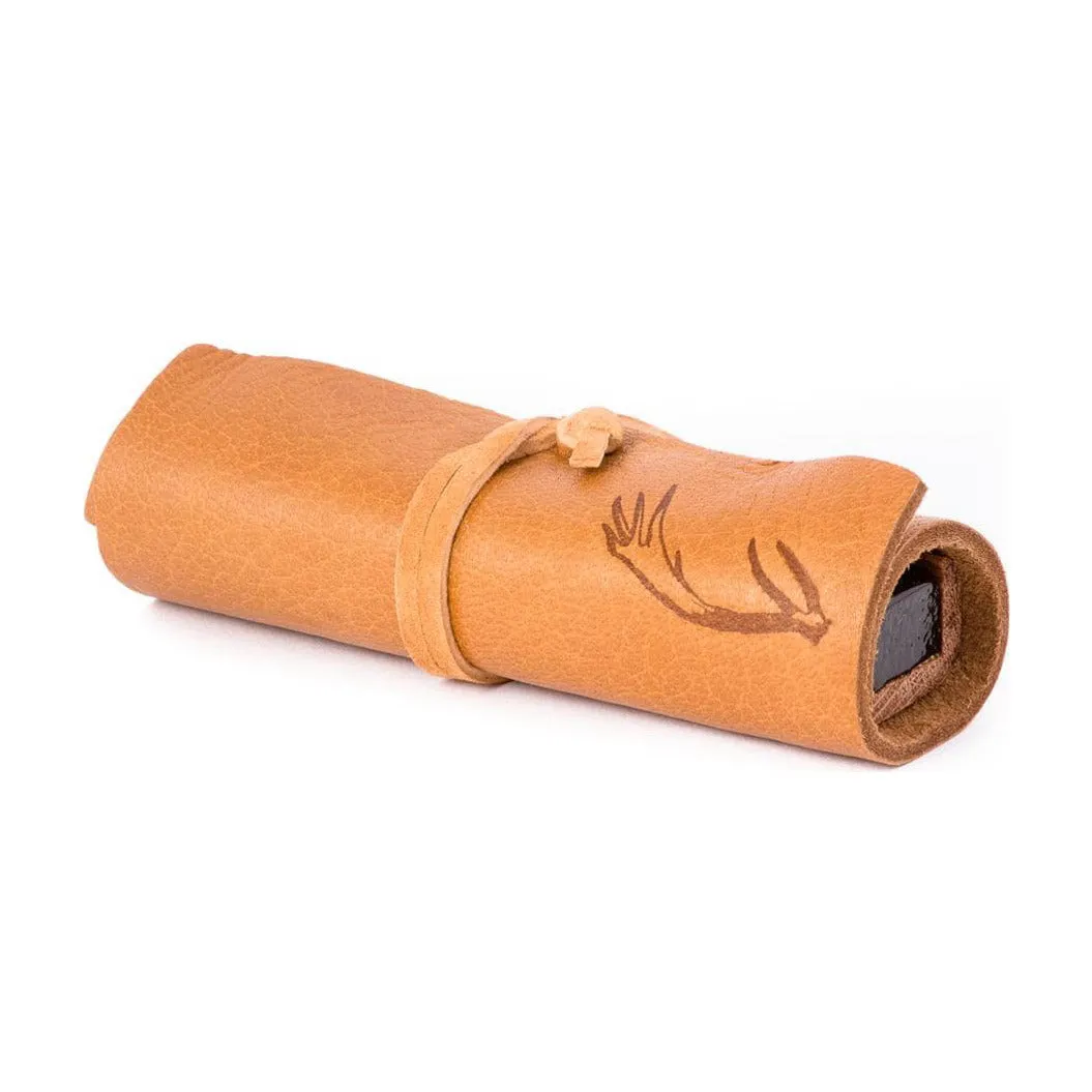 Leatherwood Cello Kolophonium 75/25 Mostly Crisp Tiegel