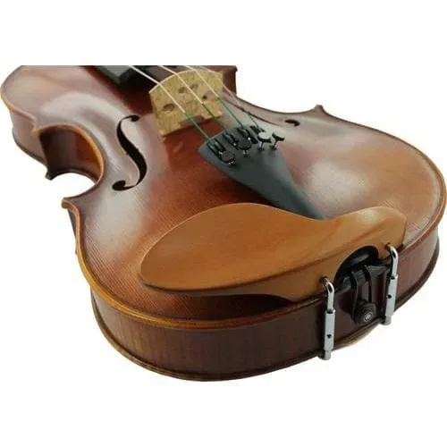 Shar Music Guarneri Violin Kinnhalter Buchsbaum