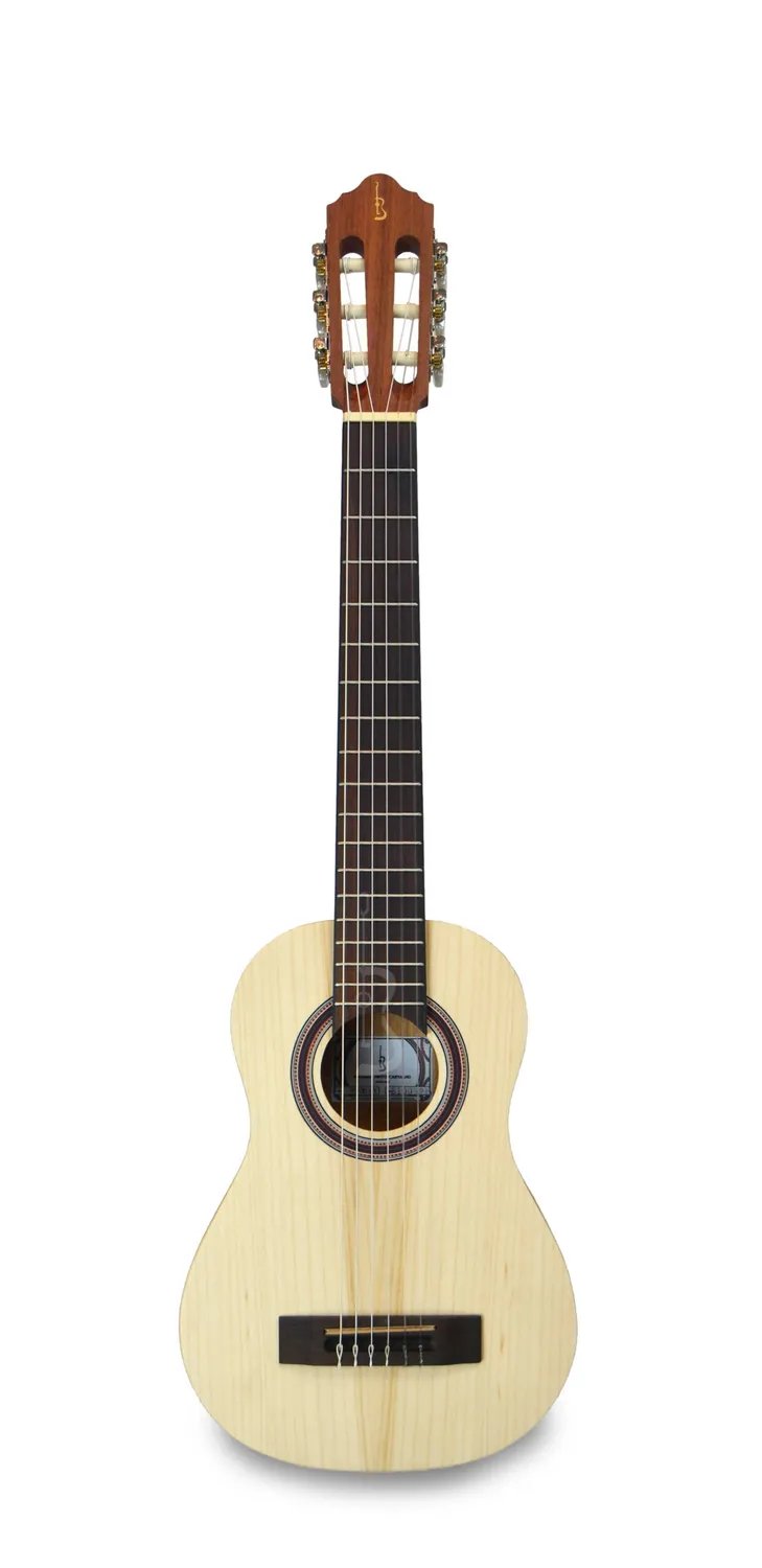 APC TR100 NY Gitarre Nylon Sapelli