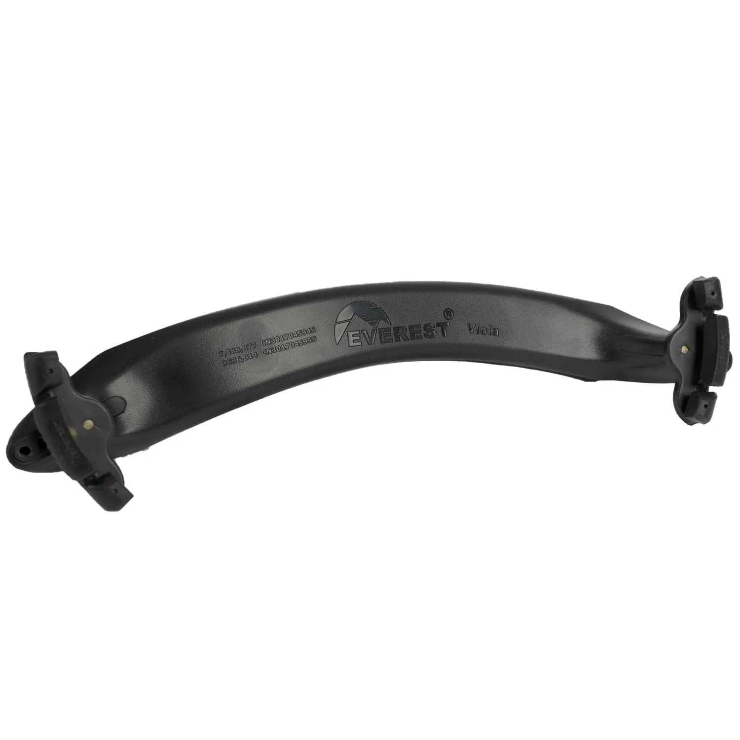 Everest Foldable Schulterstütze Viola 15-16,5 Zoll klappbar