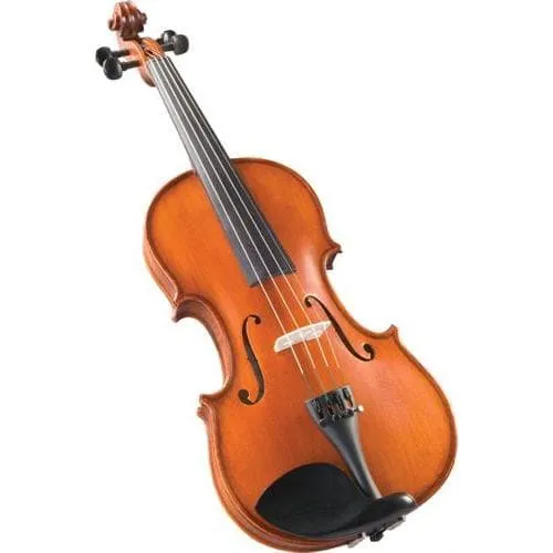 Franz Hoffmann Maestro Violine gebraucht 4/4 Klangholz massiv