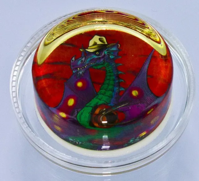 Magic Rosin Ultra Kolophonium Cello Bass Fiddlin Dragon