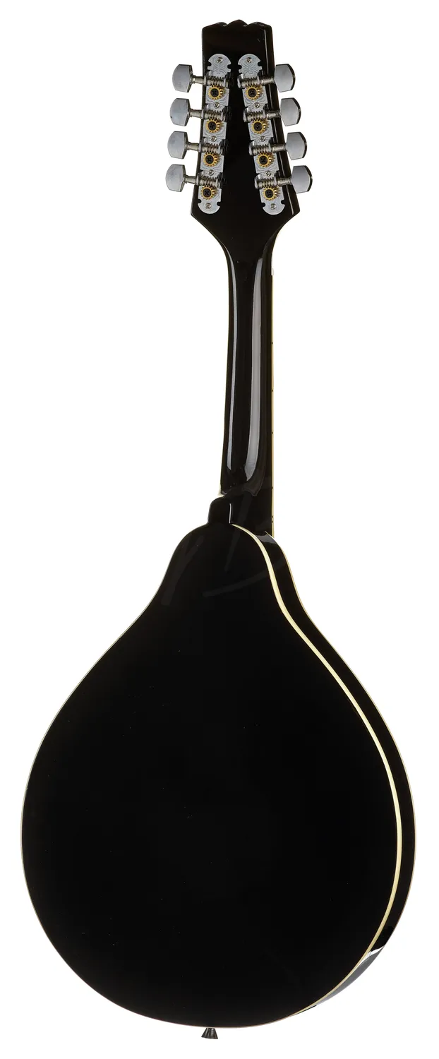 Harley Benton Custom Line MA-50 VS Mandoline Vintage Sunburst