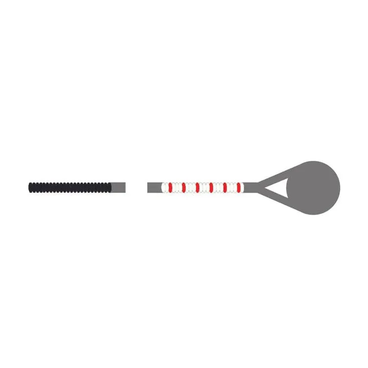 Pirastro Flexocor Deluxe Kontrabass A-Saite 3/4 mittel