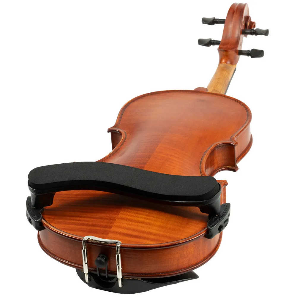 Everest Easy Schulterstütze Violine 4/4 ABS höhenverstellbar