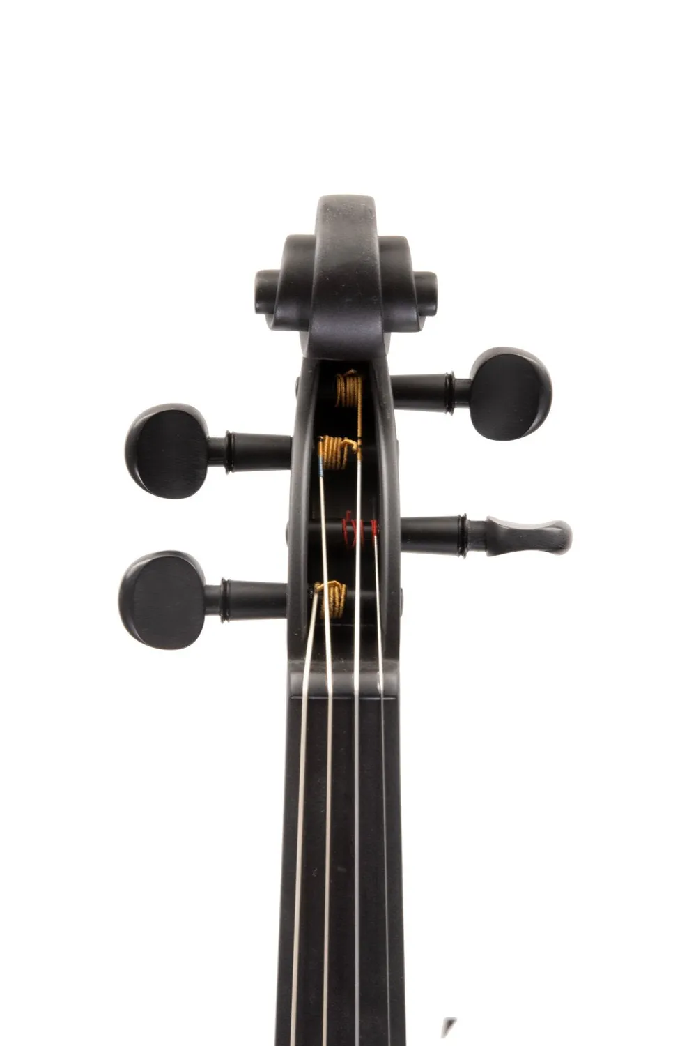 Glasser Carbon Composite Violine 4/4 mit Tonabnehmer