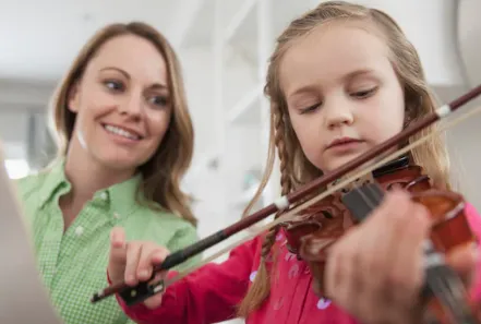 Wee Violin World Music Violinschule Anfänger bunt