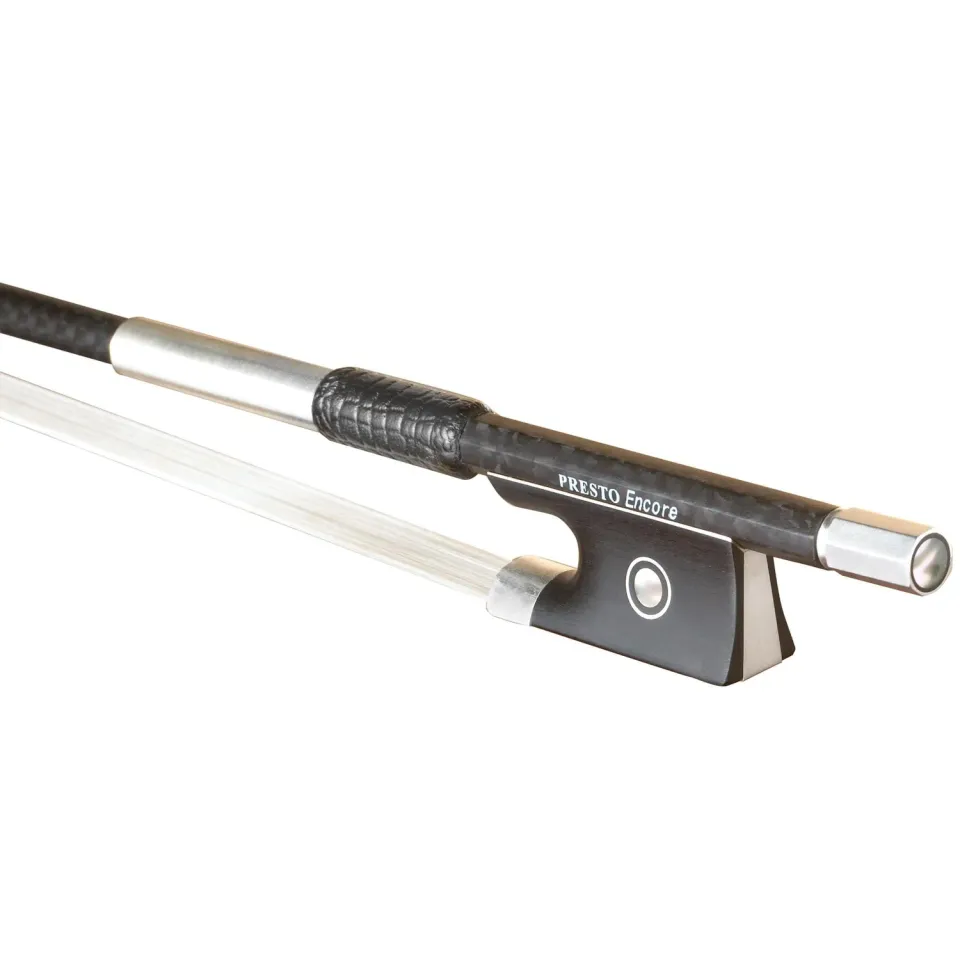 Shar Music Presto Encore Violinenbogen Carbon 4/4