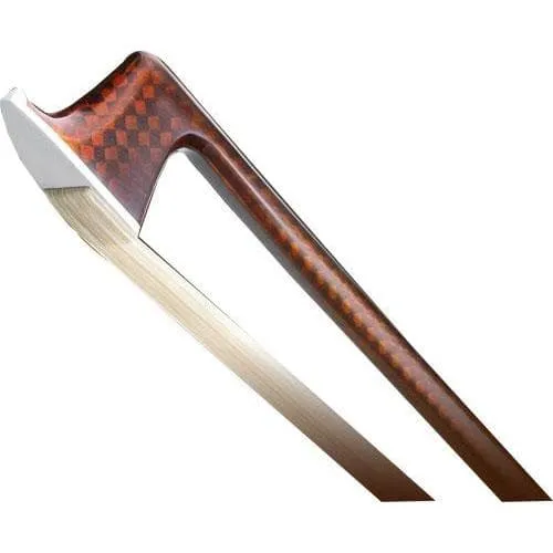 CodaBow Diamond GX Bratschenbogen Carbon