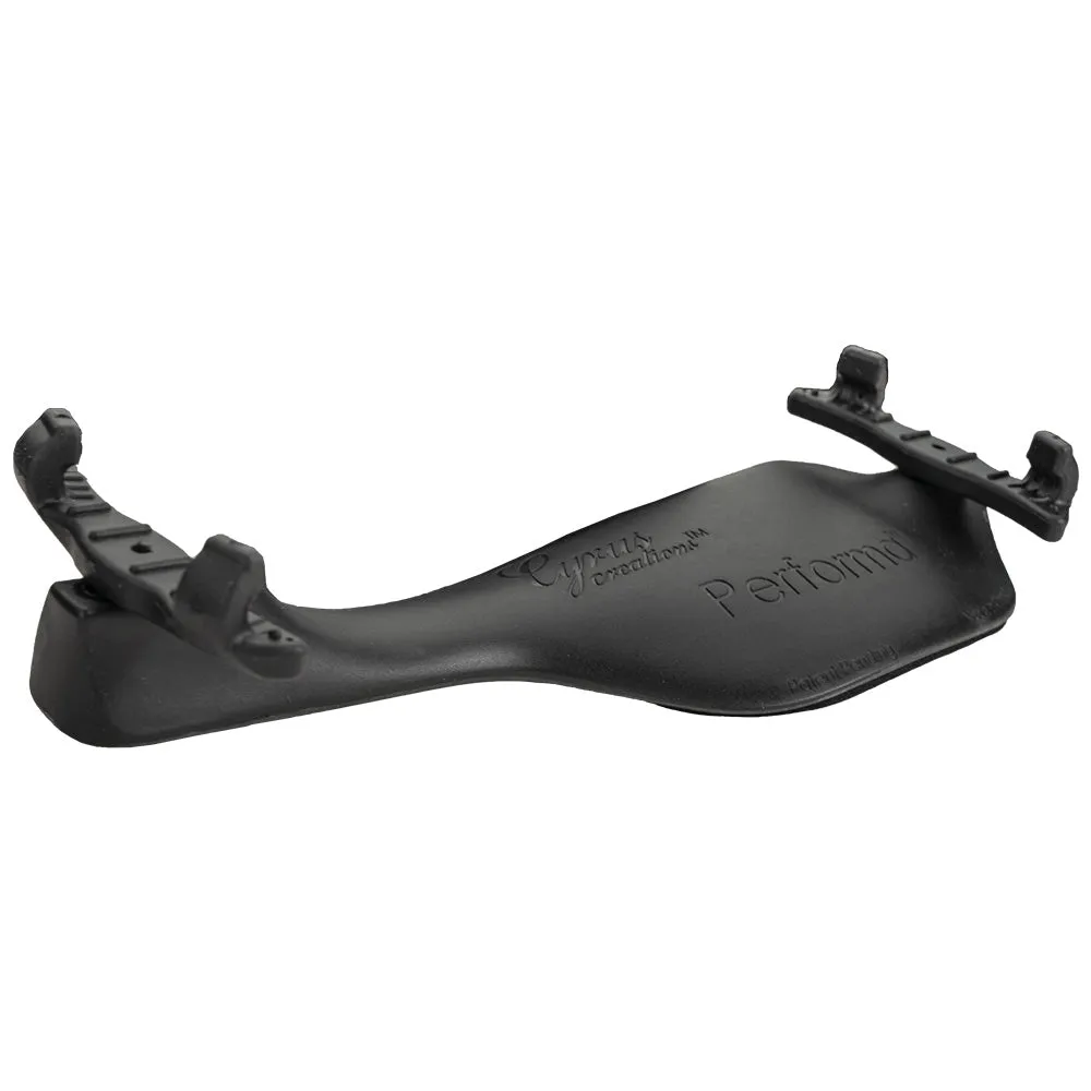 Performa Schulterstütze Violine 4/4 Thermoplast verstellbar