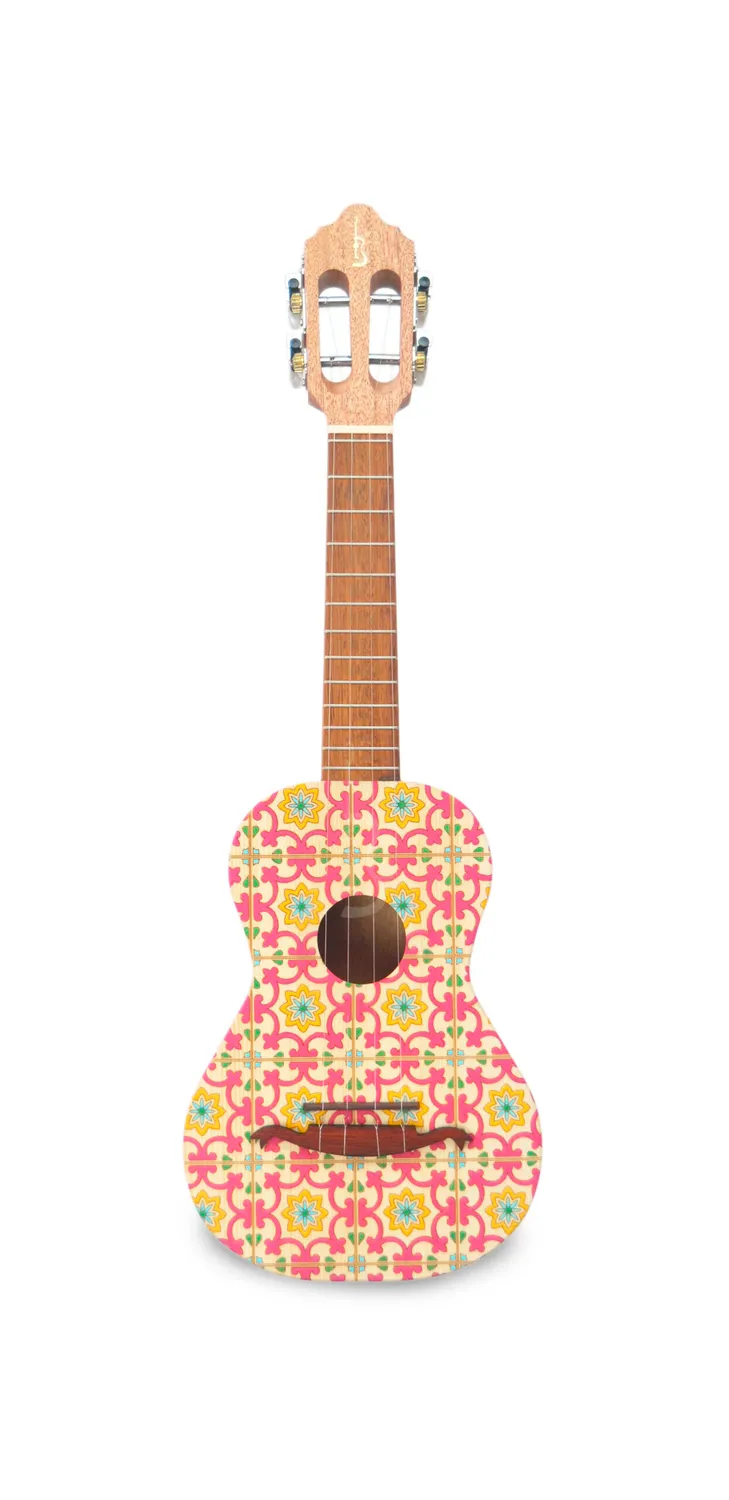 APC CAV Azulejo HP Cavaquinho Fichte offenporig