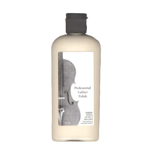 Shar Professional Luthier Geigenpolitur 118 ml mild