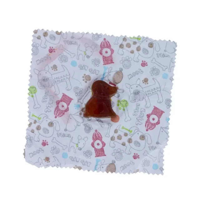 Rockin Rosin Dog Kolophonium für Streicher
