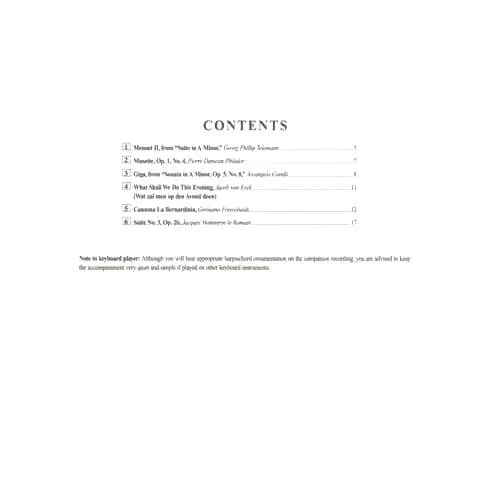 Suzuki Recorder School Vol. 5 Klavierbegleitung Alt Sopran