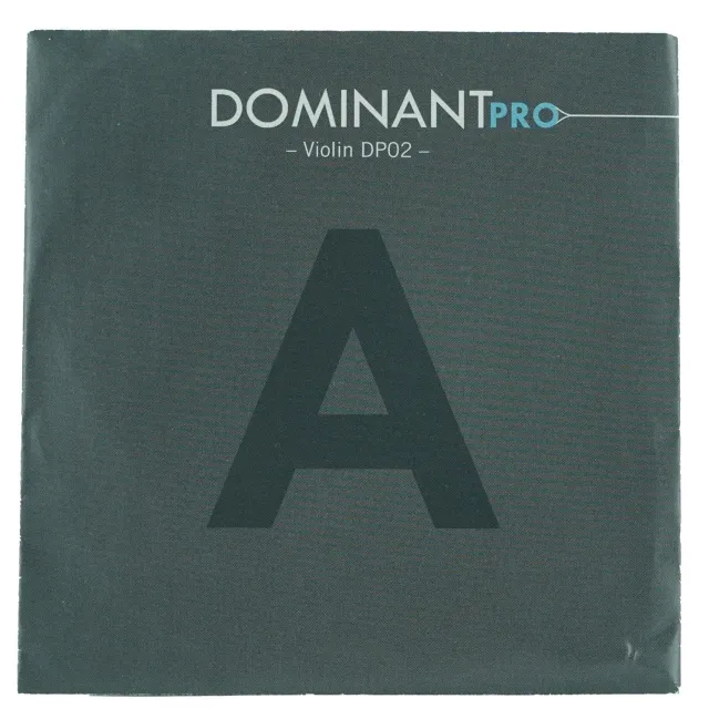 Thomastik-Infeld Dominant Pro Violinsaite A Aluminium 4/4 mittel