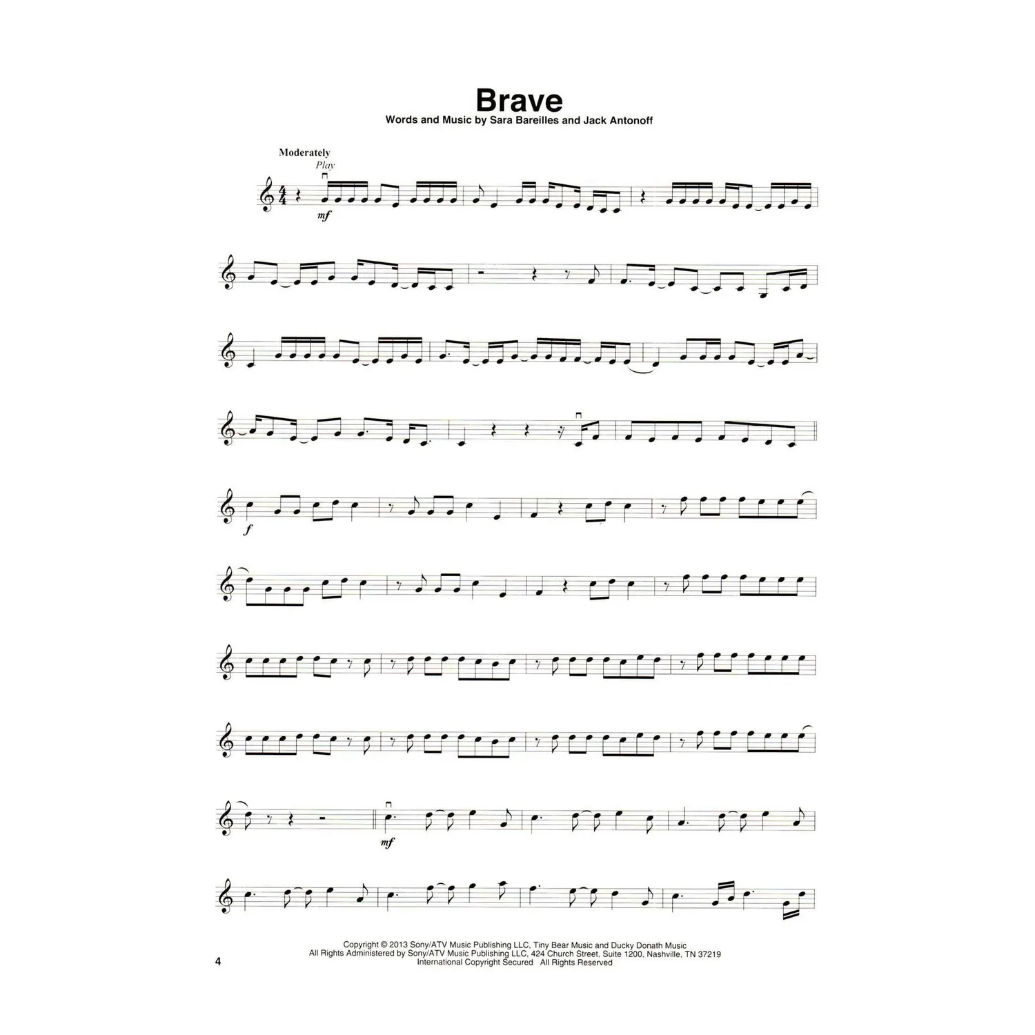 Hal Leonard Violin Play-Along Vol.66 Noten Pop Covers