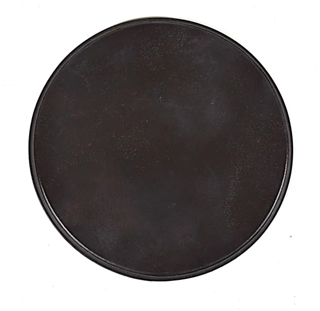 Pisgah JS#40 Banjo Fell Ziegenhaut 30 cm