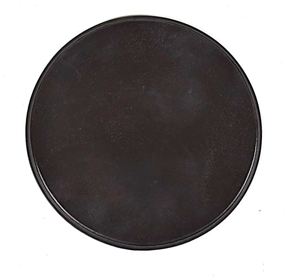 Pisgah JS#40 Banjo Fell Ziegenhaut 30 cm