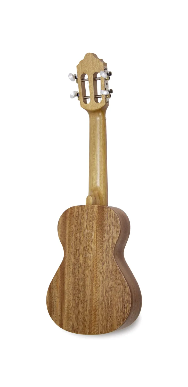 APC 102 Cavaquinho Fichte massiv Sapelli
