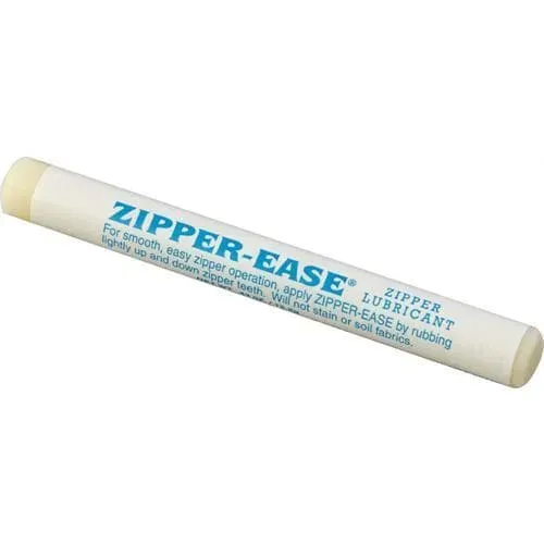 Shar Zipper Ease Reißverschlusshilfe Kasten Zubehör