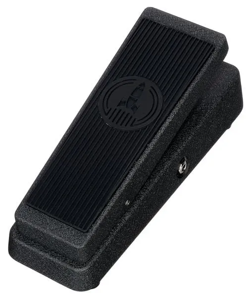 Harley Benton Standard Space Wah Effektpedal 60s Wah