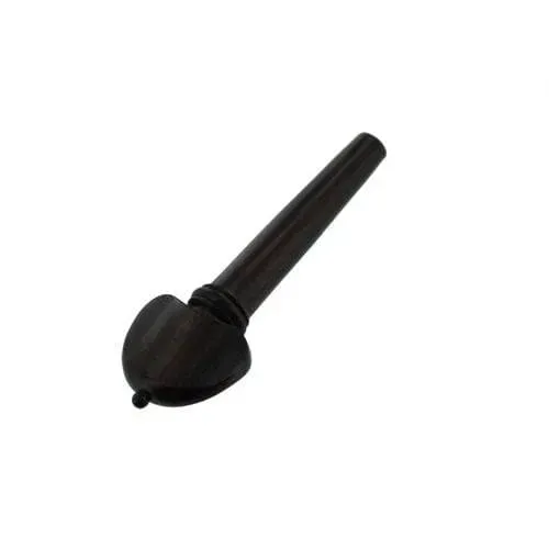 Shar Hill Geigenwirbel Palisander 4/4 Satz schwarz