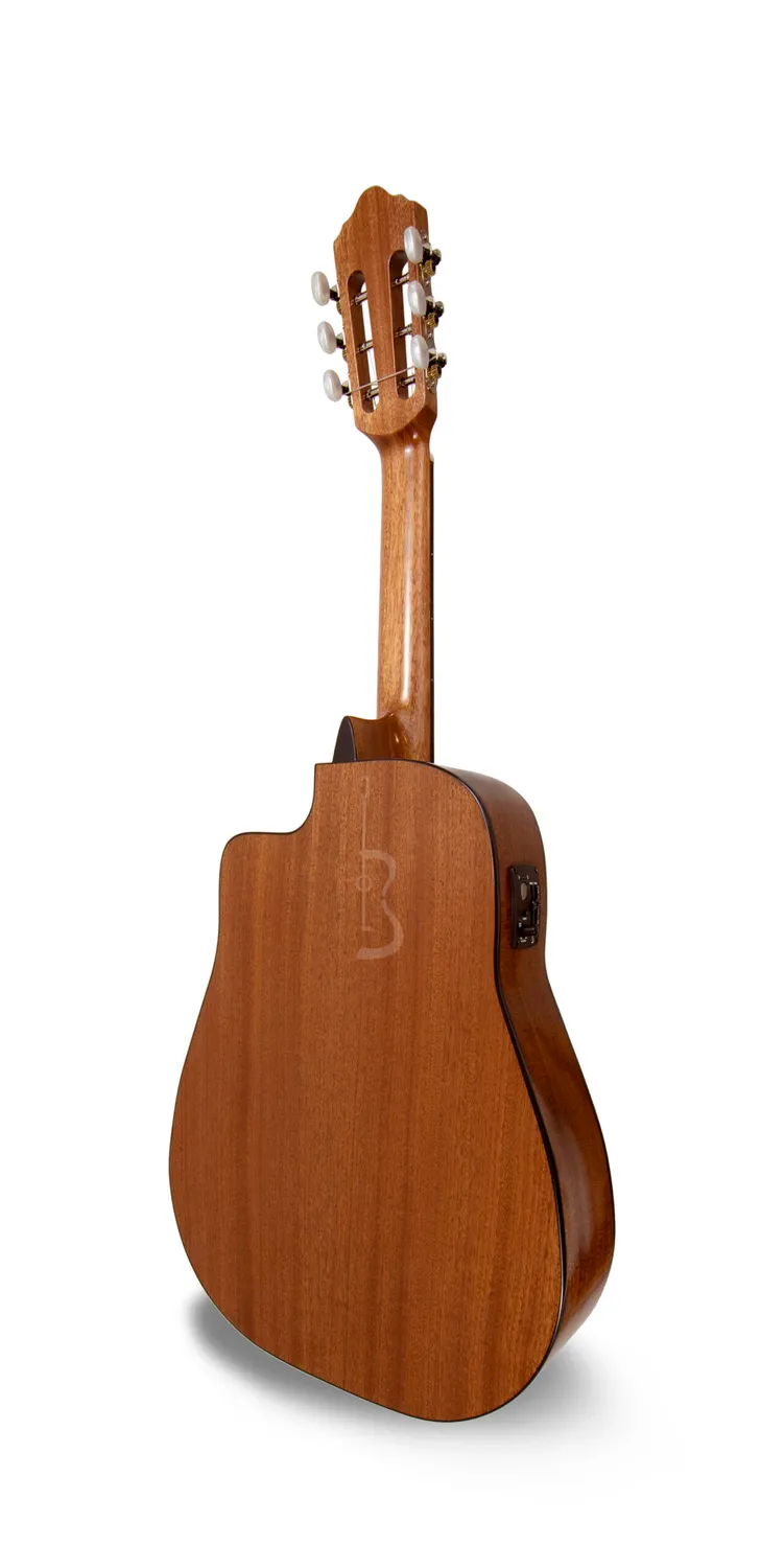 APC 3CUB 100 S CW Tres Cubano Sapelli