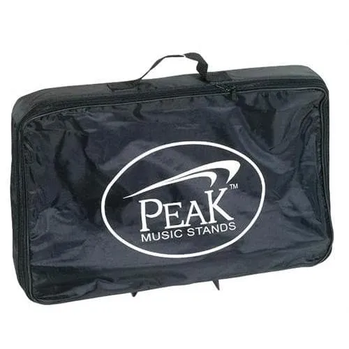 Peak SMS-32 Notenständer Tisch 49x34 cm schwarz