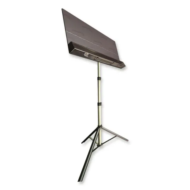 Shar Music Nilton Magic Notenständer ABS mit Tasche