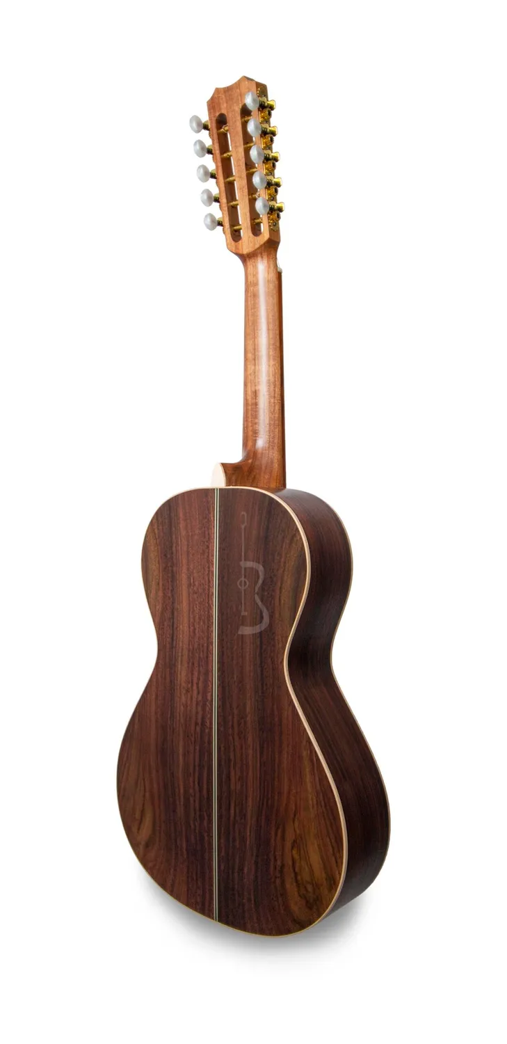 APC BRG RA Luthier Viola Braguesa Massivholz
