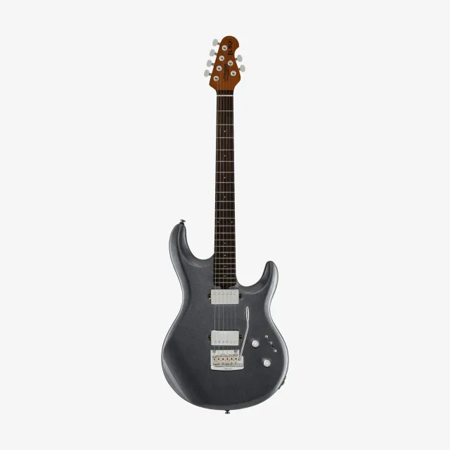 Sterling Luke E-Gitarre Bodhi Blue Steve Lukather