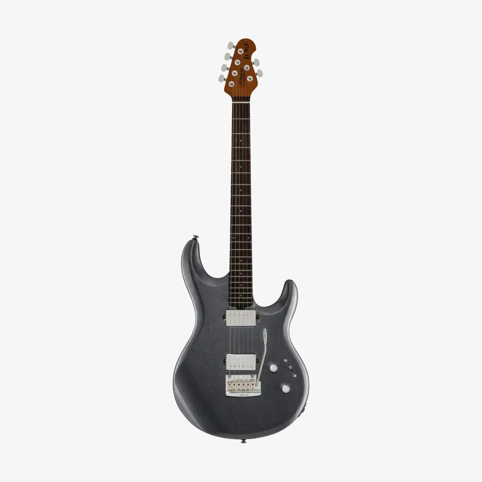 Sterling Luke E-Gitarre Bodhi Blue Steve Lukather