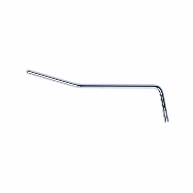 Sterling Tremolohebel für Axis Silo3 E-Gitarre Chrom Schwarz
