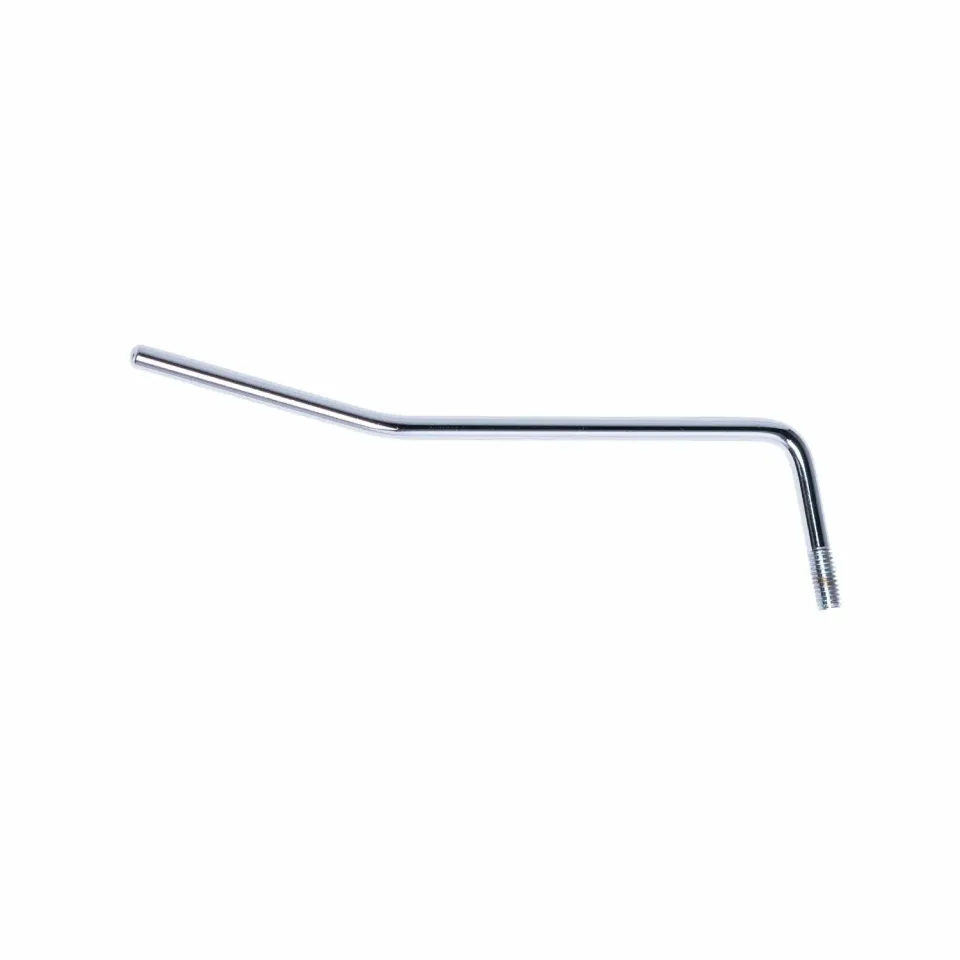 Sterling Tremolohebel für Axis Silo3 E-Gitarre Chrom Schwarz