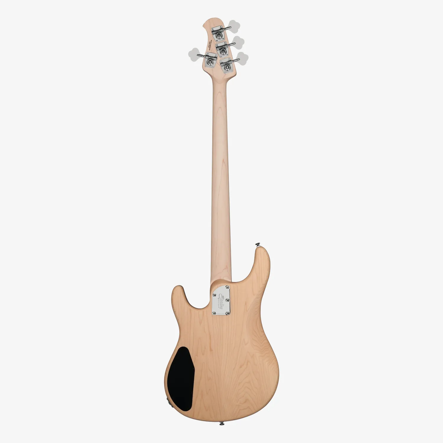 Sterling Artist Joe Dart I E-Bass Natural